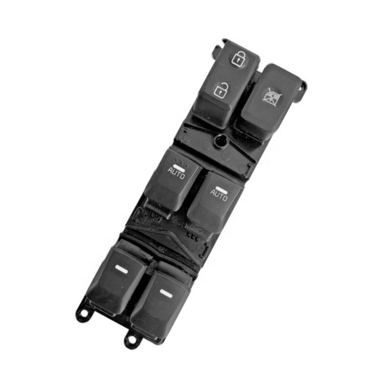 Front Left Master Power Window Door Switch for 2014-2018 93571-A7200